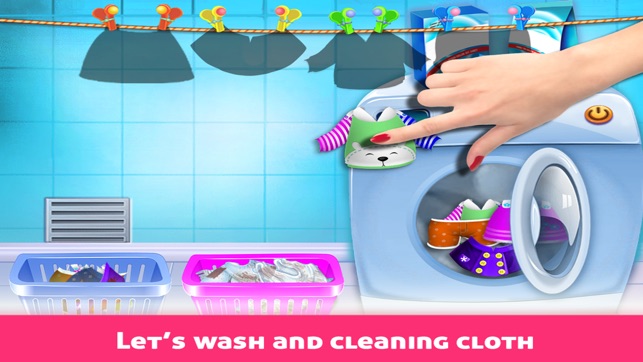 House Cleaning - Home Cleanup(圖5)-速報App