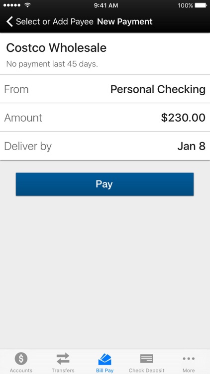 Neches Federal Credit Union