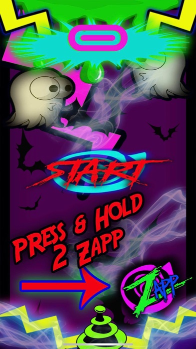 AR Zapp Attack Screenshot 3