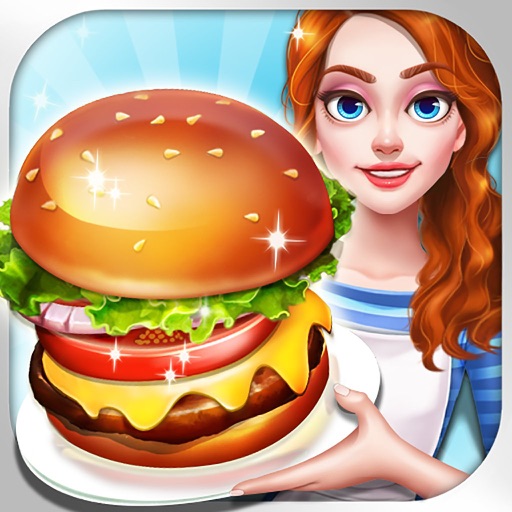 Princess Cooking Games - Fun Games by George CL