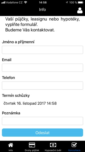 Půjčka(圖3)-速報App