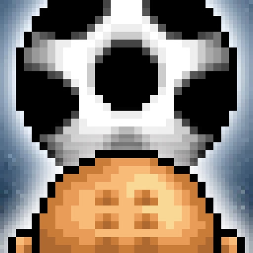 Shaolin Penalty Kick iOS App