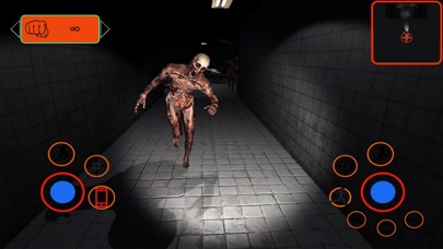 Deadly Silence screenshot1