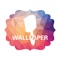 “Beauf Wallpaper” focus on collecting beautiful wallpapers and images