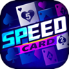 Speed Card Slam Card Game