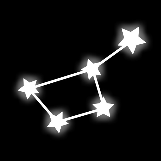 Starmap 2 iOS App