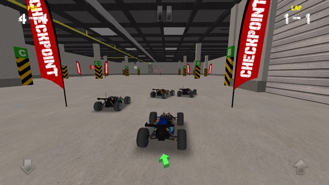 Nitro RC(圖4)-速報App