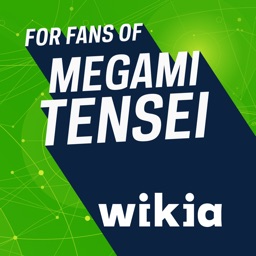 FANDOM for: Megami Tensei