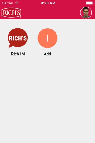 Rich Products screenshot 4