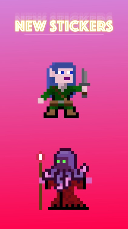 Adventure Pack screenshot-3