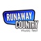 RUNAWAY COUNTRY MUSIC FESTIVAL is 3 Days & 3 Nights of non-stop Country Music featuring some of today's hottest artists