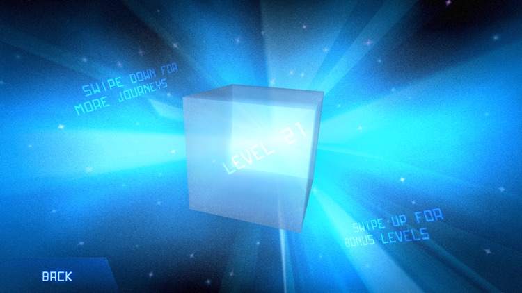 Space Box: The Journey (+VR) screenshot-4