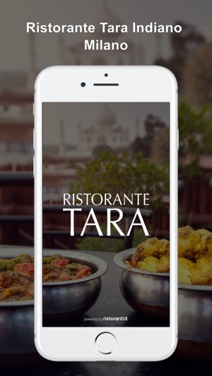 Ristorante Tara Indiano(圖1)-速報App