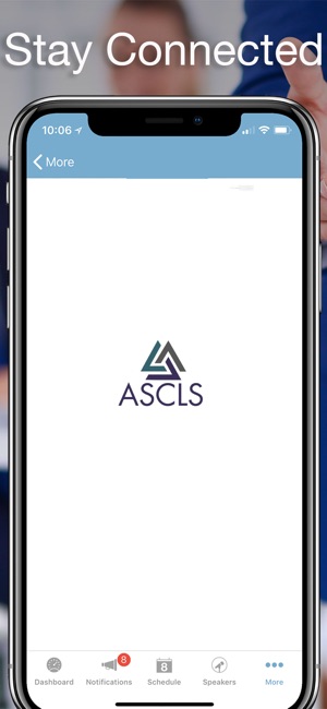 ASCLS Events(圖1)-速報App