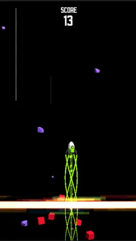 Game screenshot Zoom Zoom - Rocket Color Dash hack