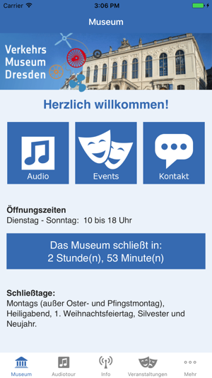 Verkehrsmuseum Dresden(圖2)-速報App