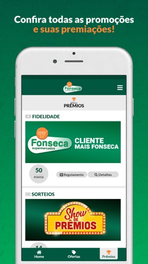 Fonseca Supermercados(圖6)-速報App