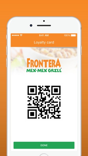 Frontera Mex-Mex Grill(圖3)-速報App