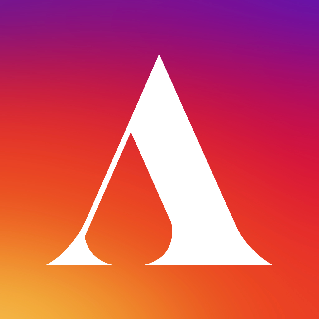 Animator - GIF and Video maker App Icon