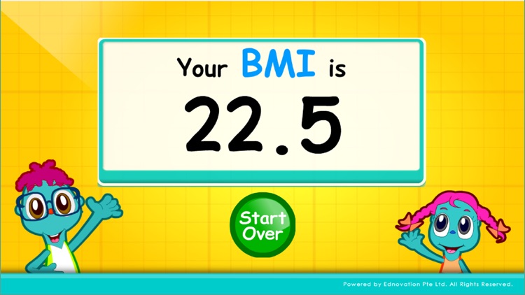 BMI App