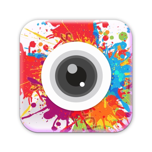 Photo Lab Advanced ImageEditor icon