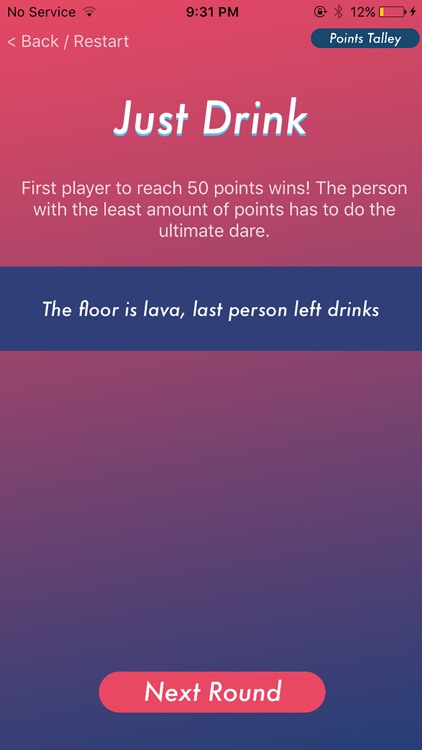 Just Drink screenshot-4