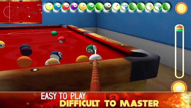 Pool Billiards Snooker 2018(圖2)-速報App