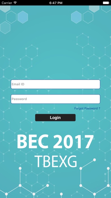 BEC 2017 screenshot 2