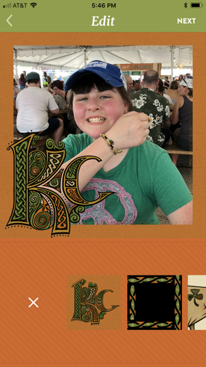 KC Irish Fest(圖5)-速報App