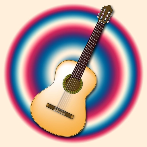 Virtual dj - Guitar ringtones iOS App