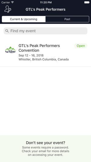 GTL's Peak Performers(圖1)-速報App