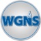 WGNS was established in 1947