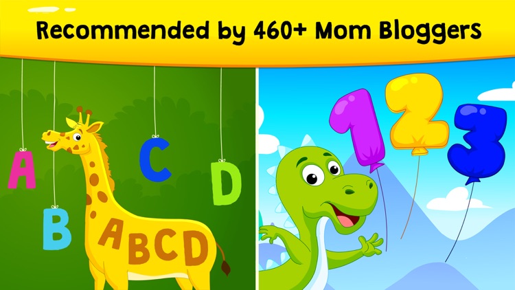 KidloLand Kids Nursery Rhymes