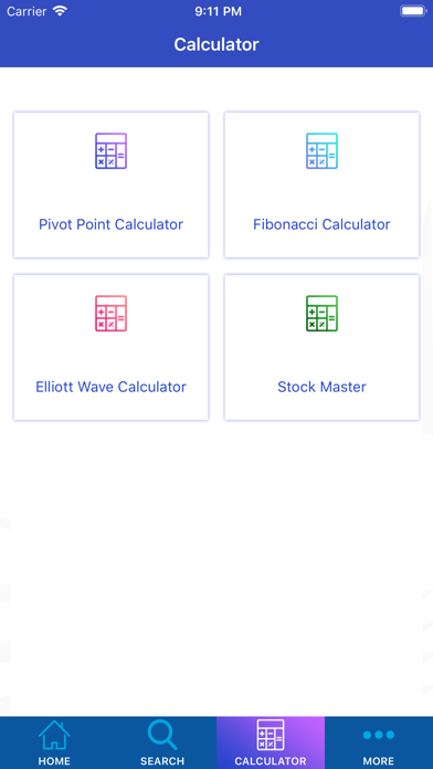 How to cancel & delete Fibtrading from iphone & ipad 3