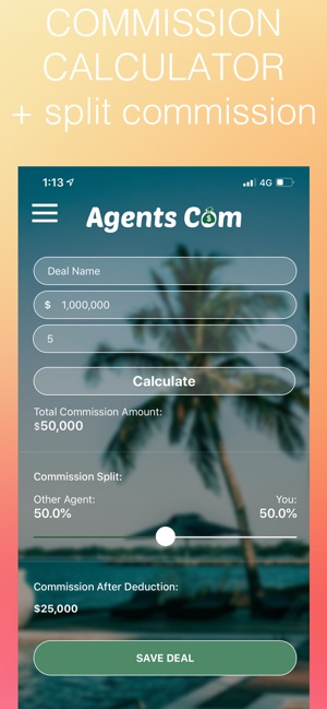 Agents Com(圖1)-速報App