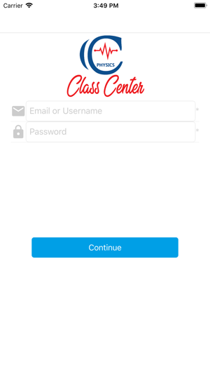 Class Center(圖1)-速報App