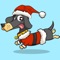 DachMoji is a dachshund emoji app that showcases our beloved breed in a range of funny and uniquely doxie related situations with adorable faces, funny poses and more