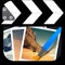 Now, you can DRAW movies, AND you can draw ON movies