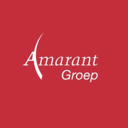Amarant Groep App