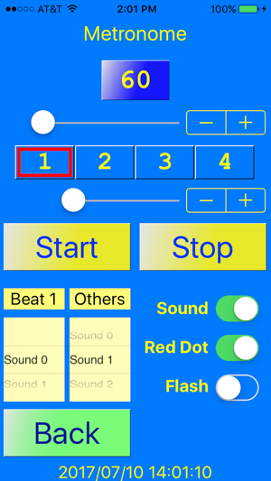 Smooth Toys Count & Time(圖2)-速報App