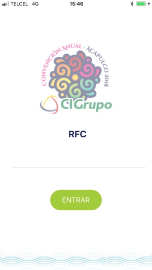 CI Grupo Convención 2018(圖2)-速報App