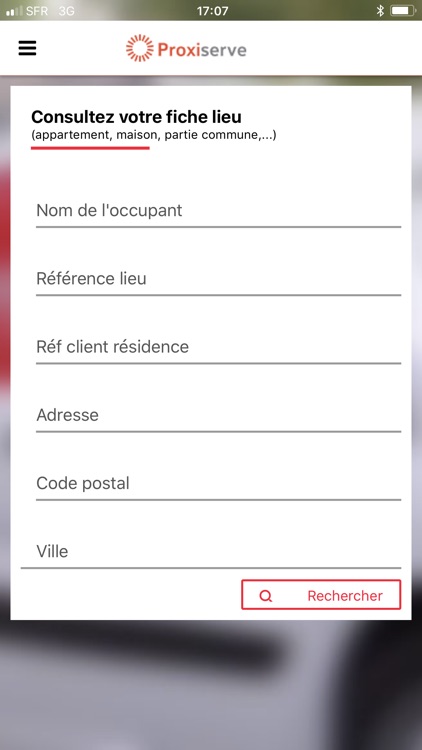 Proxiserve Logement Services screenshot-6