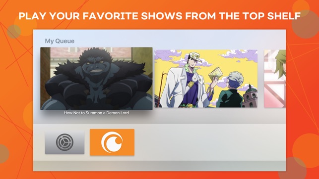 Featured image of post Why Is Crunchyroll So Laggy Damn its laggy as hell