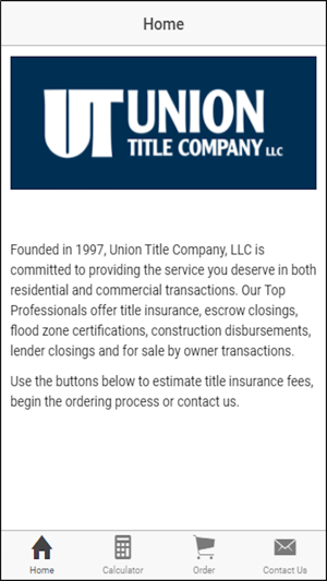 Union Title Company(圖2)-速報App