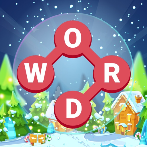 word connection puzzle game walkthrough