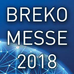 BREKO Glasfasermesse 2018 икона