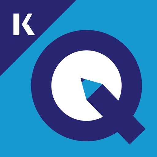 Kaplan USMLE Step 1 Qbank icon