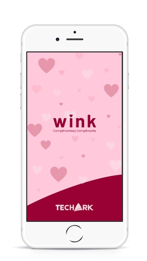 Wink: Compliment Generator