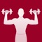 *xFit Upper Body* - The #1 Upper Body Workout App on the Market