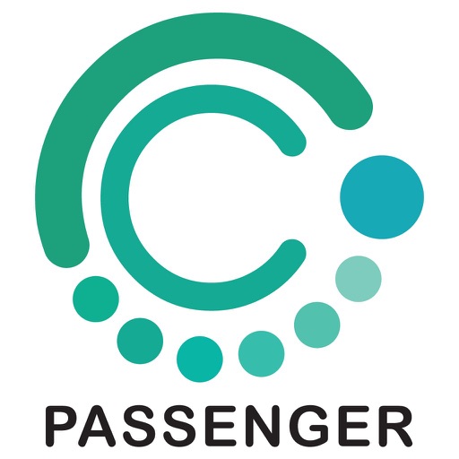 Callme Cab Passenger icon